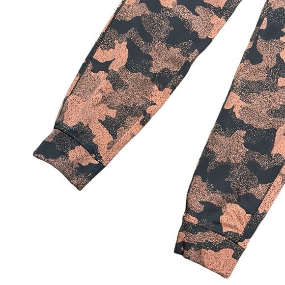 LULULEMON Ready to Rulu Jogger Speckle Camo Size 6 - Picture 10 of 13